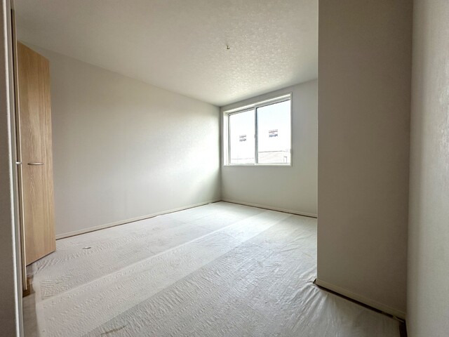 その他部屋・スペース　◆クローゼット付き７帖の洋室※建築中◆