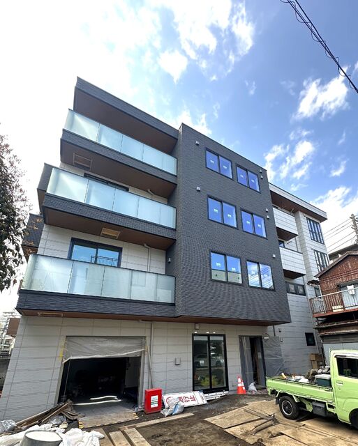 建物外観　◆大和ハウス施工◆充実設備の新築マンション◆