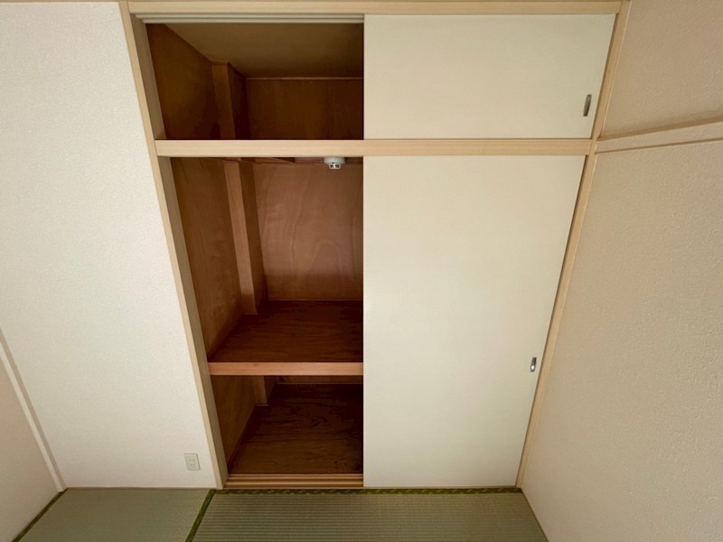 収納　別室参照