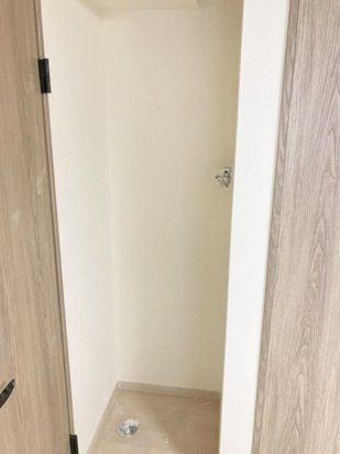 その他部屋・スペース　収納