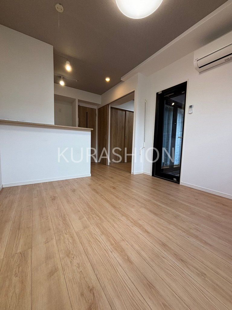 居室・リビング　リビング/居室