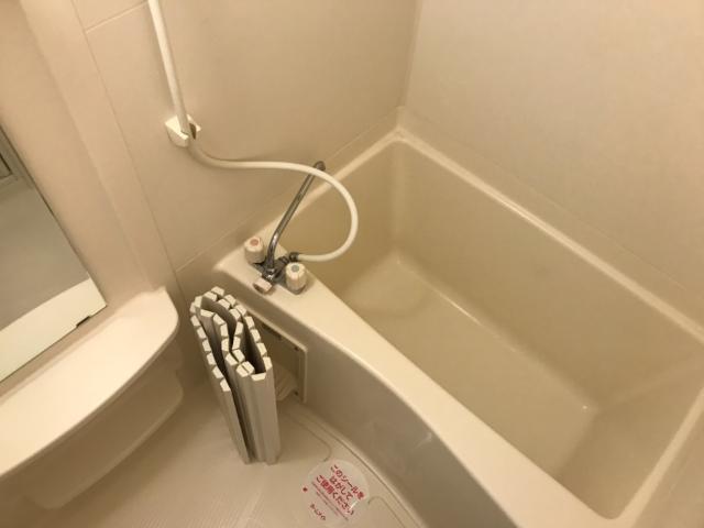 バス・シャワールーム　ユニットバス