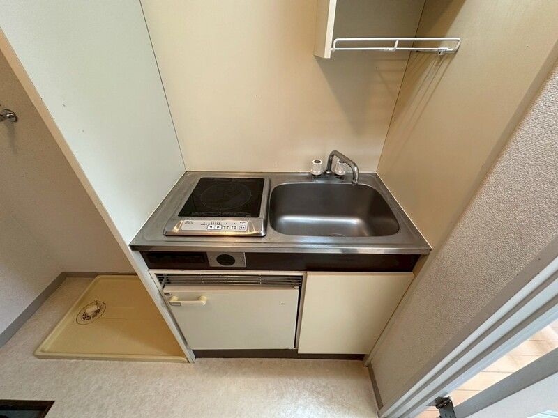 キッチン　別号室参考写真