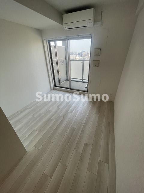 その他部屋・スペース　ゆとりの広さです