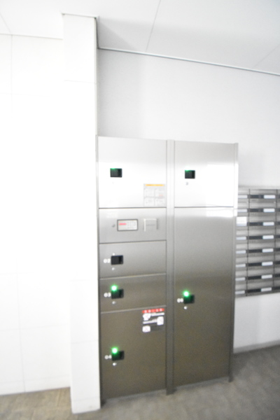 その他　宅配ＢＯＸ