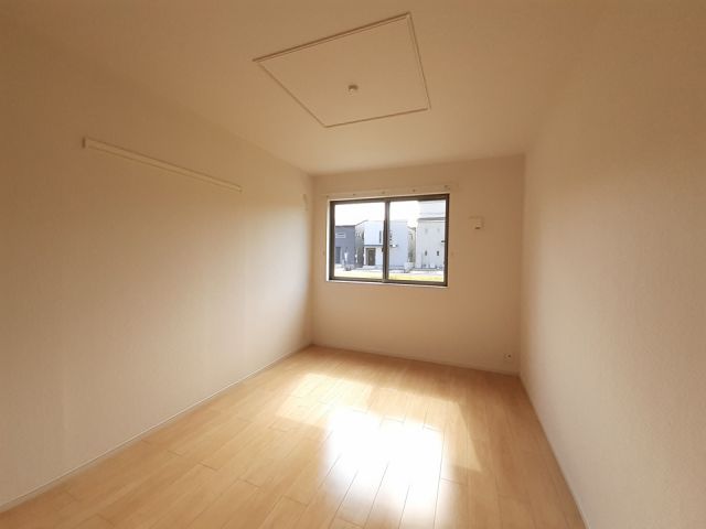 その他部屋・スペース