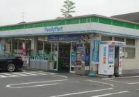 コンビニ　ファミリーマート大宮上小町店（コンビニ）まで491m