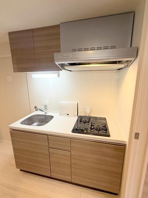 キッチン　同仕様