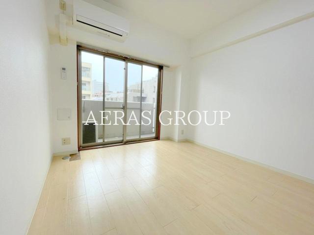 居室・リビング　居室