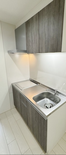 キッチン　同仕様