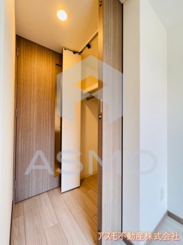 収納　※同シリーズ参考写真