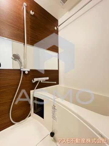 バス・シャワールーム　※同シリーズ参考写真
