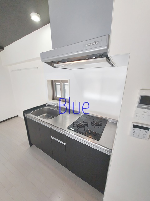 キッチン　同じ仕様