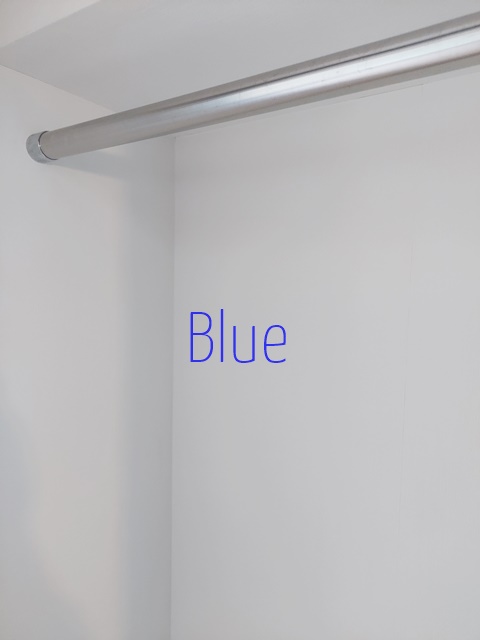 収納　同じ仕様