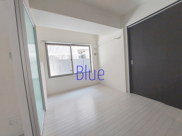 居室・リビング　同じ仕様