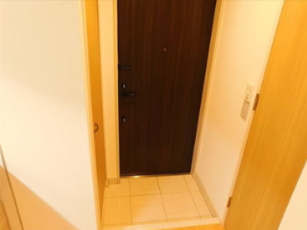 玄関　別部屋参考写真