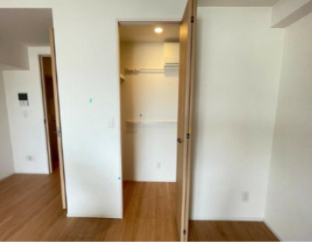 収納　別部屋参考写真