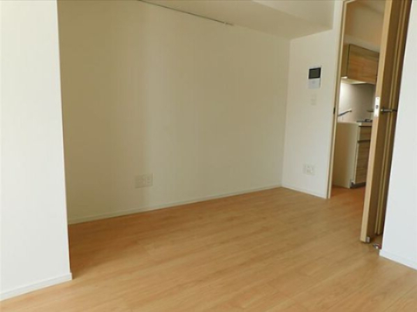 居室・リビング　別部屋参考写真