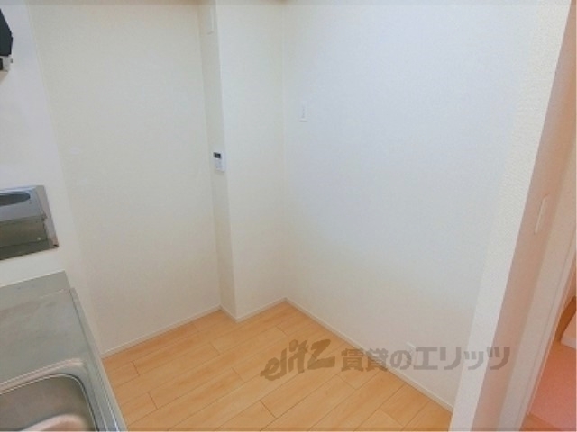 その他部屋・スペース　冷蔵庫置場