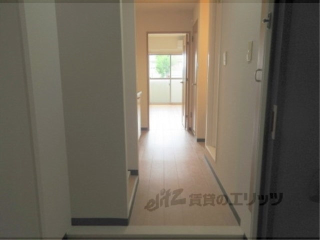 その他部屋・スペース　廊下