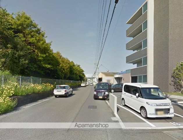 その他　周辺（その他）まで5m