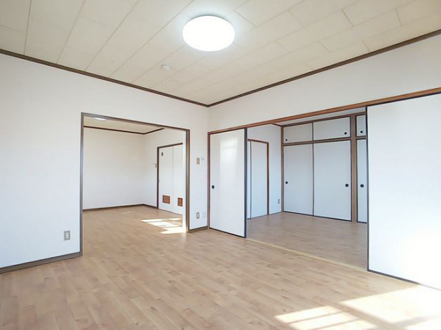 居室・リビング