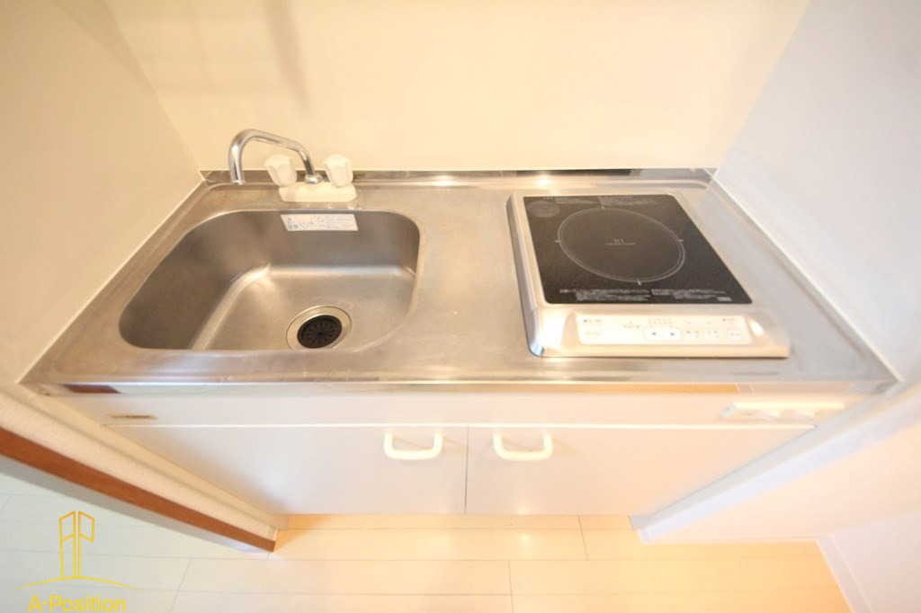 キッチン　ダイドーメゾン大阪・堂島