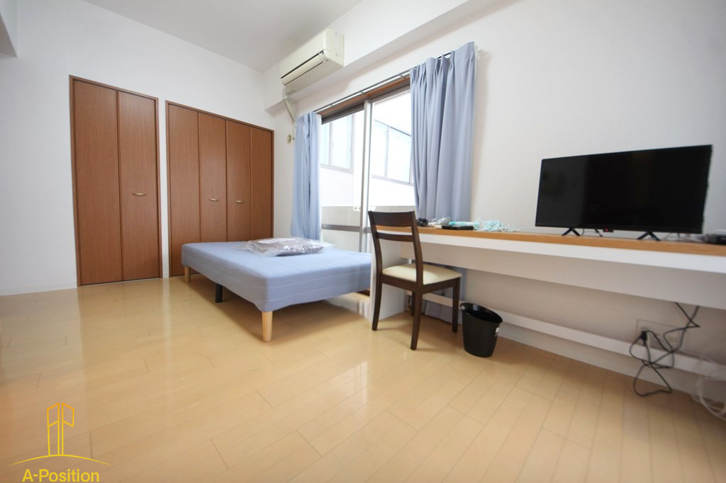 その他部屋・スペース　ダイドーメゾン大阪・堂島