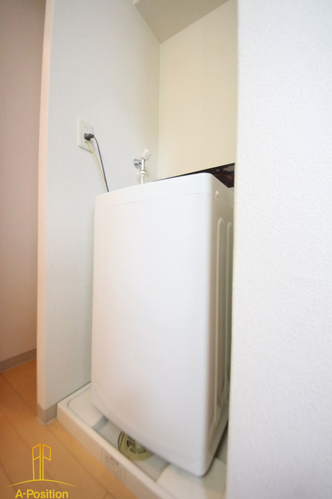 その他設備　ダイドーメゾン大阪・堂島