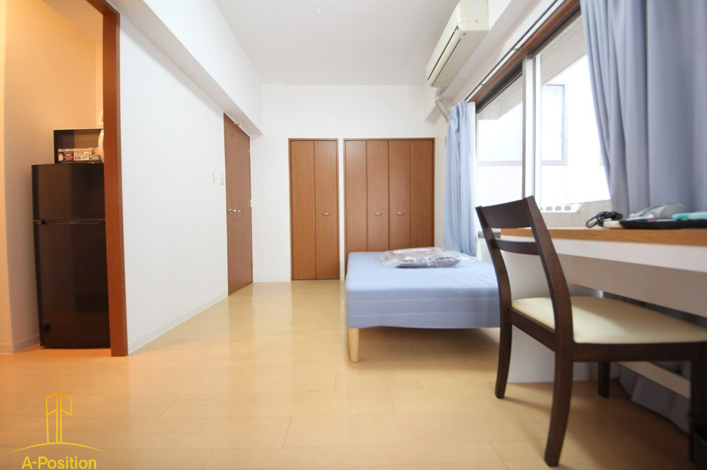 居室・リビング　ダイドーメゾン大阪・堂島