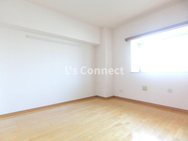 その他　オールフローリングの２ＬＤＫ。