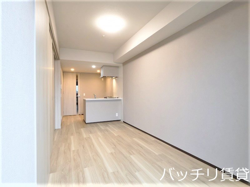 居室・リビング　画像は、同型タイプの為、現状を優先いたします。