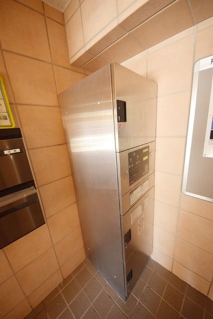 エントランス　宅配ＢＯＸ