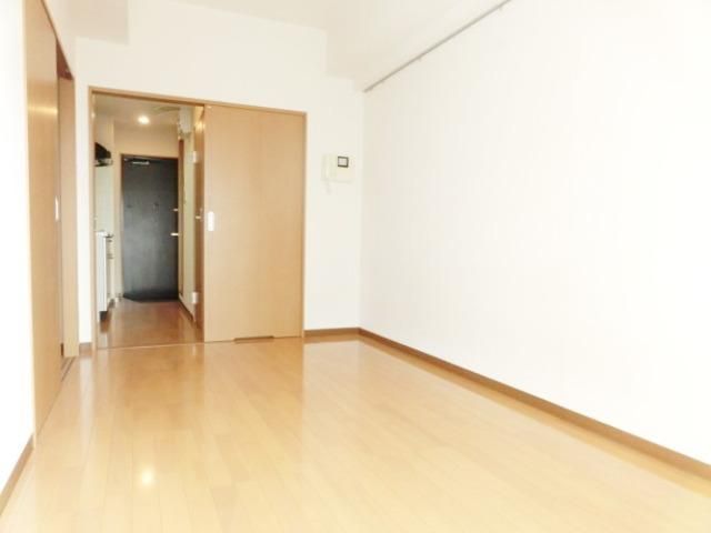 その他部屋・スペース　フローリング