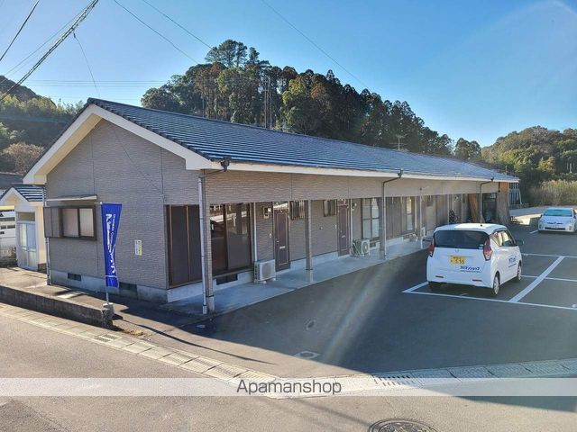 ＪＲ日豊本線 国分駅 徒歩19分 築28年