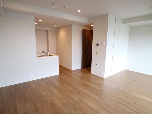 居室・リビング　※写真は同タイプ住戸です。