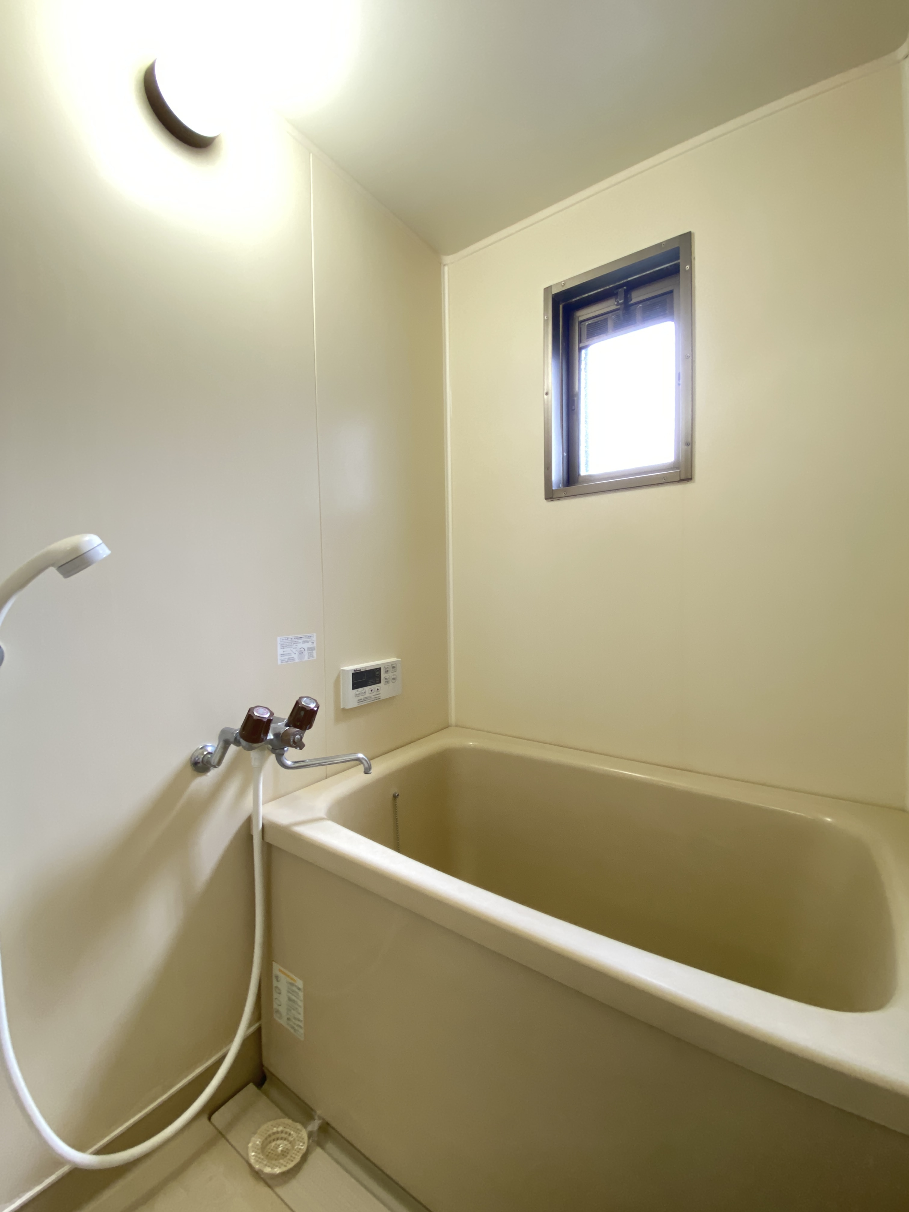 バス・シャワールーム　◆こちらの物件のお問合わせは、蕪木不動産へお問合せ下さい◆