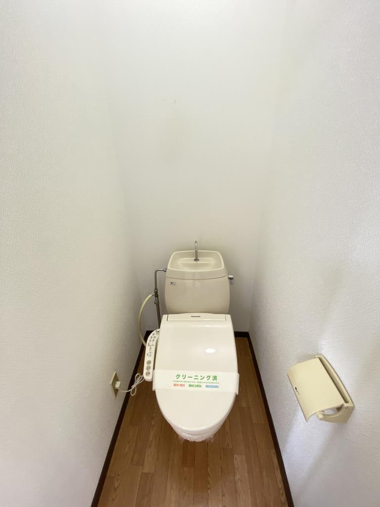 トイレ　◆こちらの物件のお問合わせは、蕪木不動産へお問合せ下さい◆