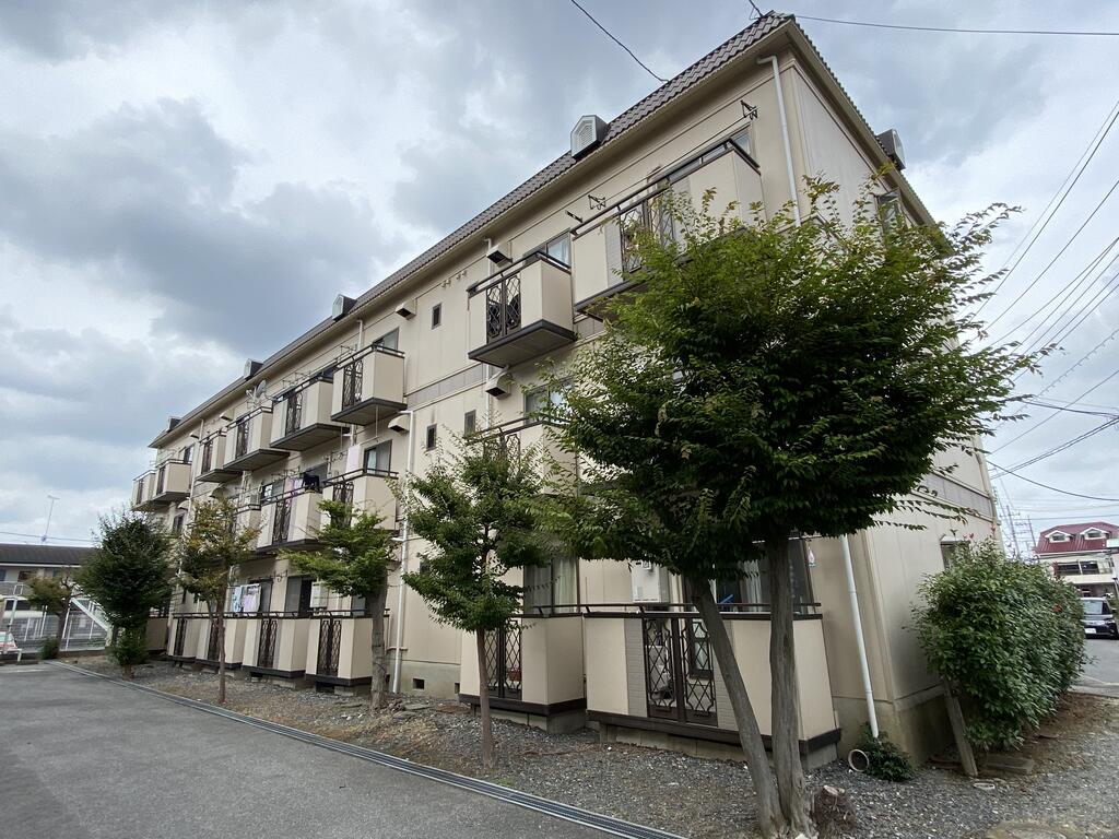 建物外観　◆こちらの物件のお問合わせは、蕪木不動産へお問合せ下さい◆