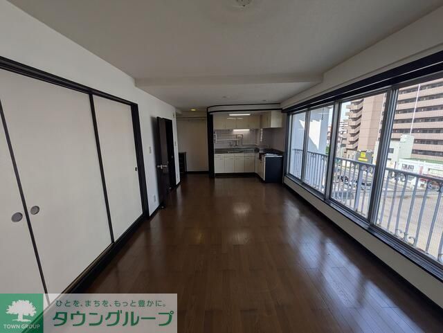 眺望　※同建物別室設備施工例　現況優先