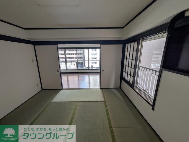 その他部屋・スペース　※同建物別室設備施工例　現況優先