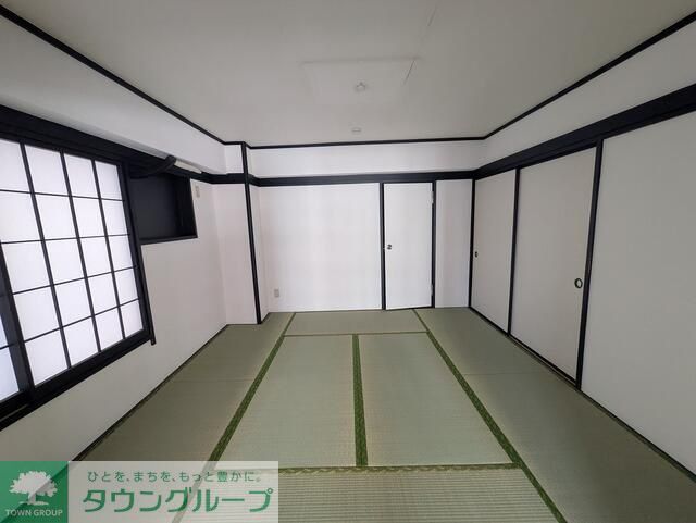 その他設備　※同建物別室設備施工例　現況優先