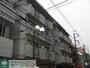 北松戸マンション 3階 築52年11ヶ月の賃貸物件