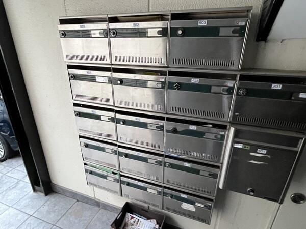 その他共有部分