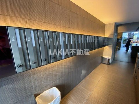 その他共有部分　その他共有部分