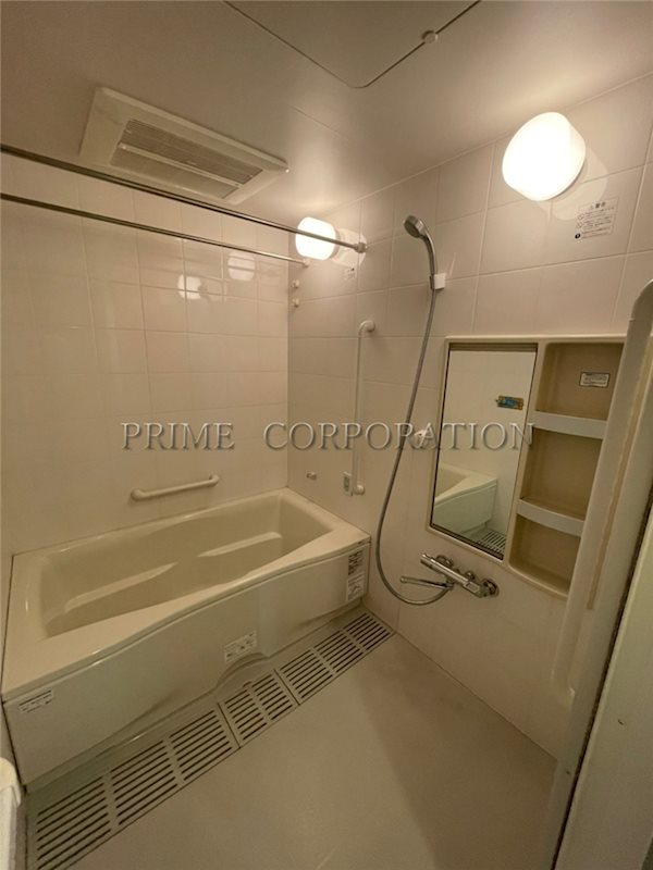 バス・シャワールーム　※参考写真※