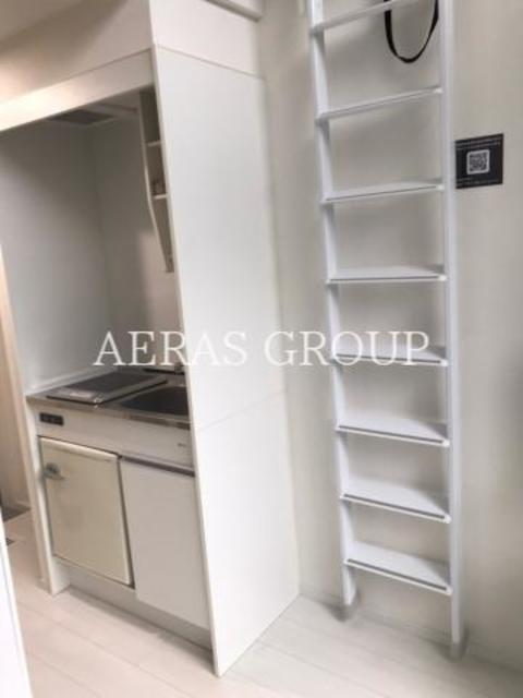 その他部屋・スペース　内装