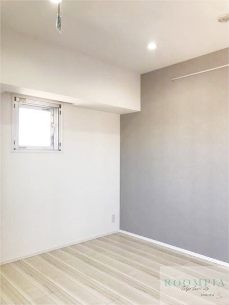 居室・リビング　リビング/居室