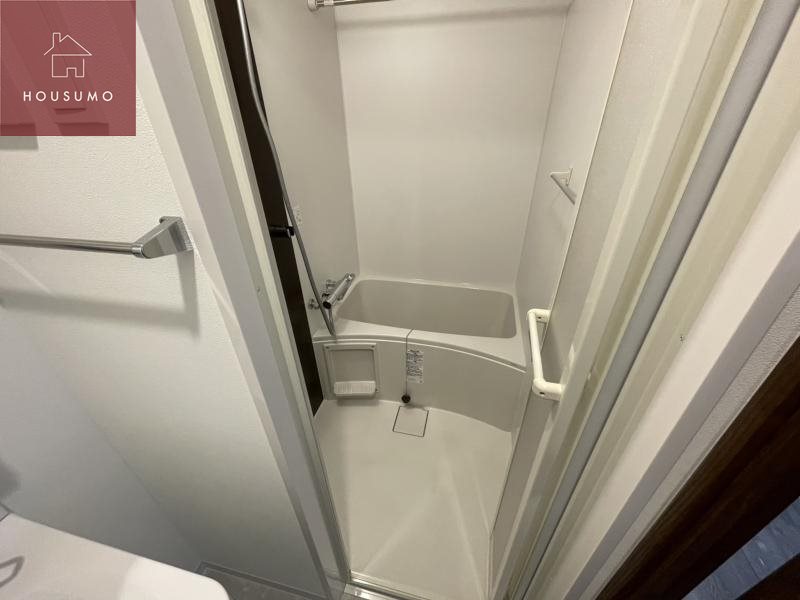 バス・シャワールーム　お風呂で日々の疲れを落としましょう