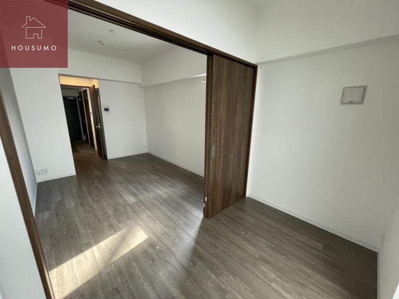 その他部屋・スペース　ゆとりの広さです